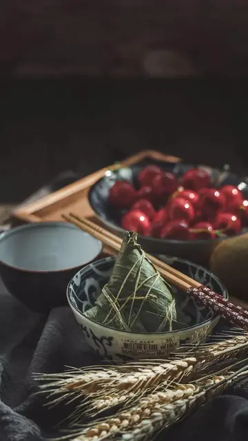 端午节的祝福短句（关于端午节的励志语录）