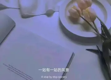 简短干净的文案句子（唯美走心的干净短句）