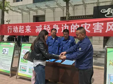 2022防灾减灾安全活动总结范文（防灾减灾安全策划总结范例）