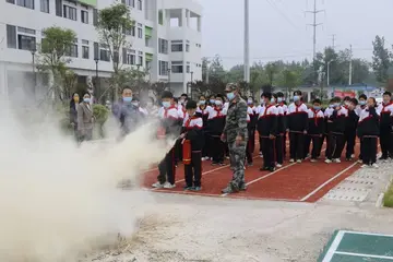 2022小学防灾减灾实施总结范文（小学防灾减灾工作总结范例）