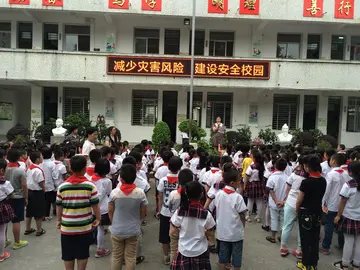 2022小学防灾减灾宣传活动总结范文（小学防灾减灾宣传策划总结范例）