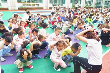 2022幼儿园防灾减灾日实施总结范文（幼儿园防灾减灾日工作总结范例）