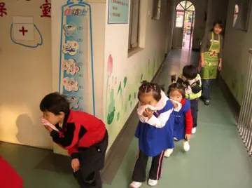 2022幼儿园防灾减灾实施总结范文（幼儿园防灾减灾工作总结范例）