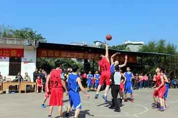 2022学校篮球友谊赛活动方案模板（校园篮球友谊赛策划方案范本）