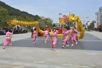 《在春节的日子里》（关于春节活动的作文精选）