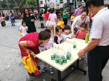 《感恩在中秋佳节》（关于中秋感恩的作文精选）