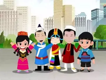 民族团结作文800字左右（让生活更美好）