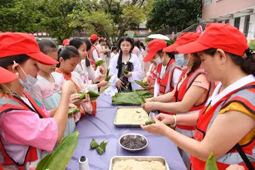 2022端午文化实施方案模板（端午文化工作方案范本）