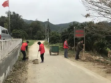 2022卫生志愿实施总结范文（卫生志愿工作总结范例）