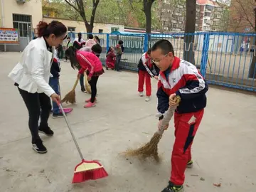 2022学校卫生活动总结范文（校园卫生策划总结范例）