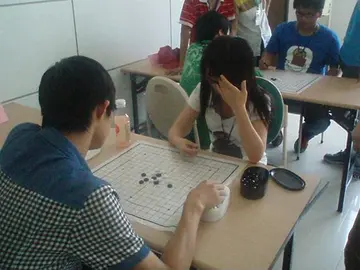 2022棋社社团实施总结范文（棋社社团工作总结范例）