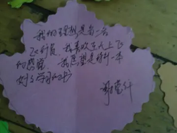 我的愿望作文800字（实现我们的梦想）