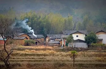 关于故乡的诗词（赞美家乡景色优美的诗句）