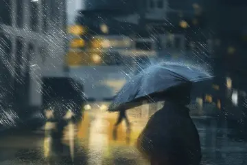 特别优美的雨天诗句（唯美走心的雨天诗句）