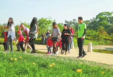 《为你留住春天》（关于留下春天的作文精选）