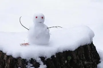 有关冬天玩雪的作文精选范例（《特别喜欢玩雪的我》）