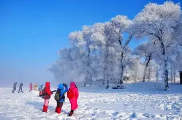 适合冬天的暖心文案（关于冬天的干净短句）