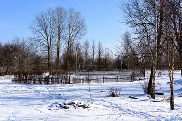 《许多人都喜欢冬天》（关于雪花纷飞的作文精选）