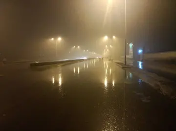 有关冬天雨景的作文精选范例（《淅淅沥沥的冬雨》）