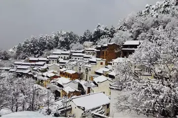 有关赞美冬天的作文精选范例（《冬雪的美妙装扮》）