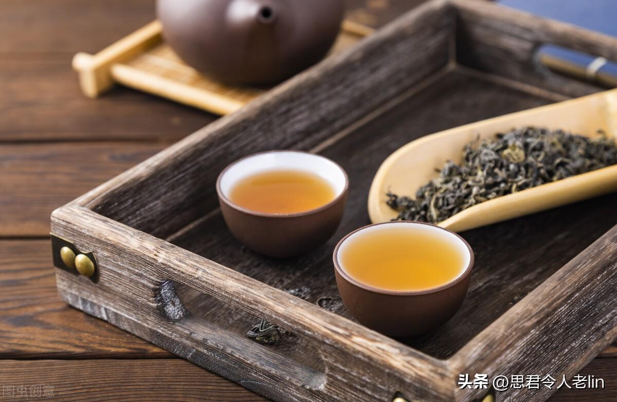 关于茶的8首诗词（赞美茶文化的诗词古句）