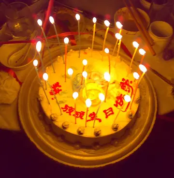 关于生日的励志文案（特别励志的生日短句）