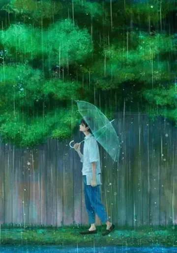 美到心碎的雨天诗句（描写雨天的绝美诗句）