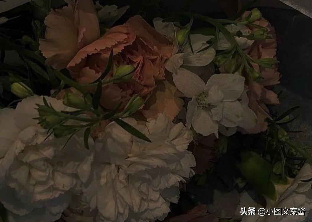 让人瞬间破防的伤感文案（触动人心的情感语录）