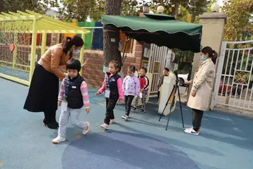 2022幼儿园常态化疫情防控策划总结范文（幼儿园常态化疫情防控活动总结范例）