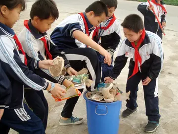 2022小学德育策划总结范文（小学德育活动总结范例）