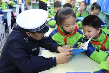 2022小学交通安全工作总结范文（小学交通安全实施总结范例）