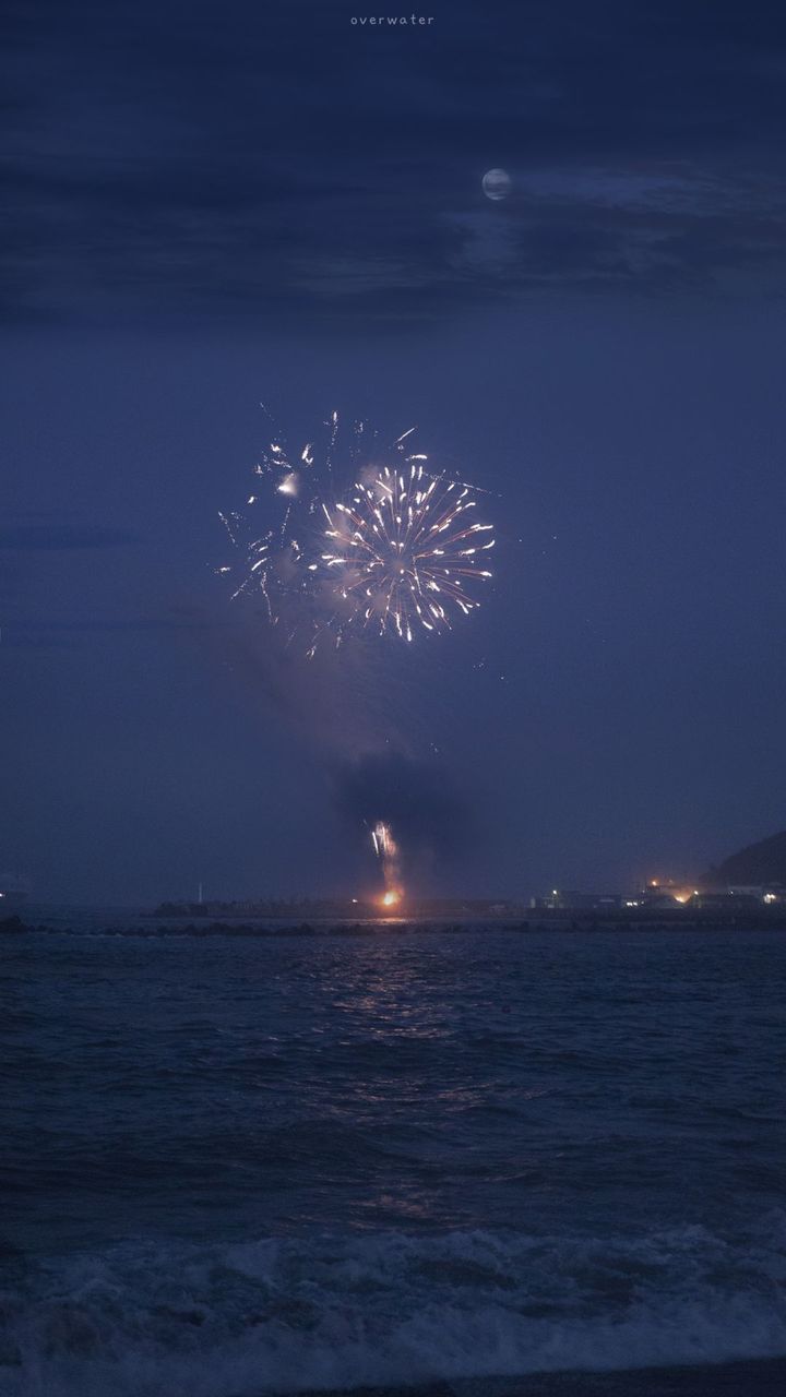 夜晚感慨一下心情的句子（40条深夜朋友圈文案）