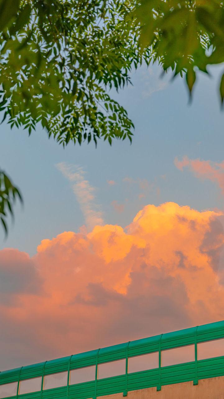 描写夏天动静结合的句子（令人心动的夏日文案）