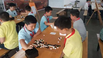 2022棋类比赛工作方案模板（棋类比赛实施方案范本）