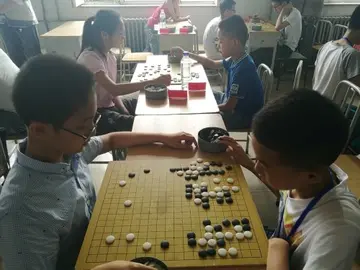 2022棋类比赛工作方案模板（棋类比赛实施方案范本）