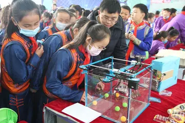 2022小学科技节工作方案模板（小学科技节实施方案范本）