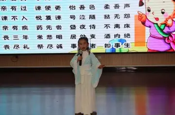 2022小学朗诵策划总结范文（小学朗诵活动总结范例）