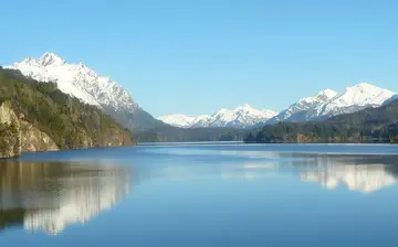 温柔治愈的风景句子（特别优美的风景短句）