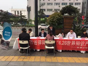 2022知识产权日策划方案模板（知识产权日活动方案范本）