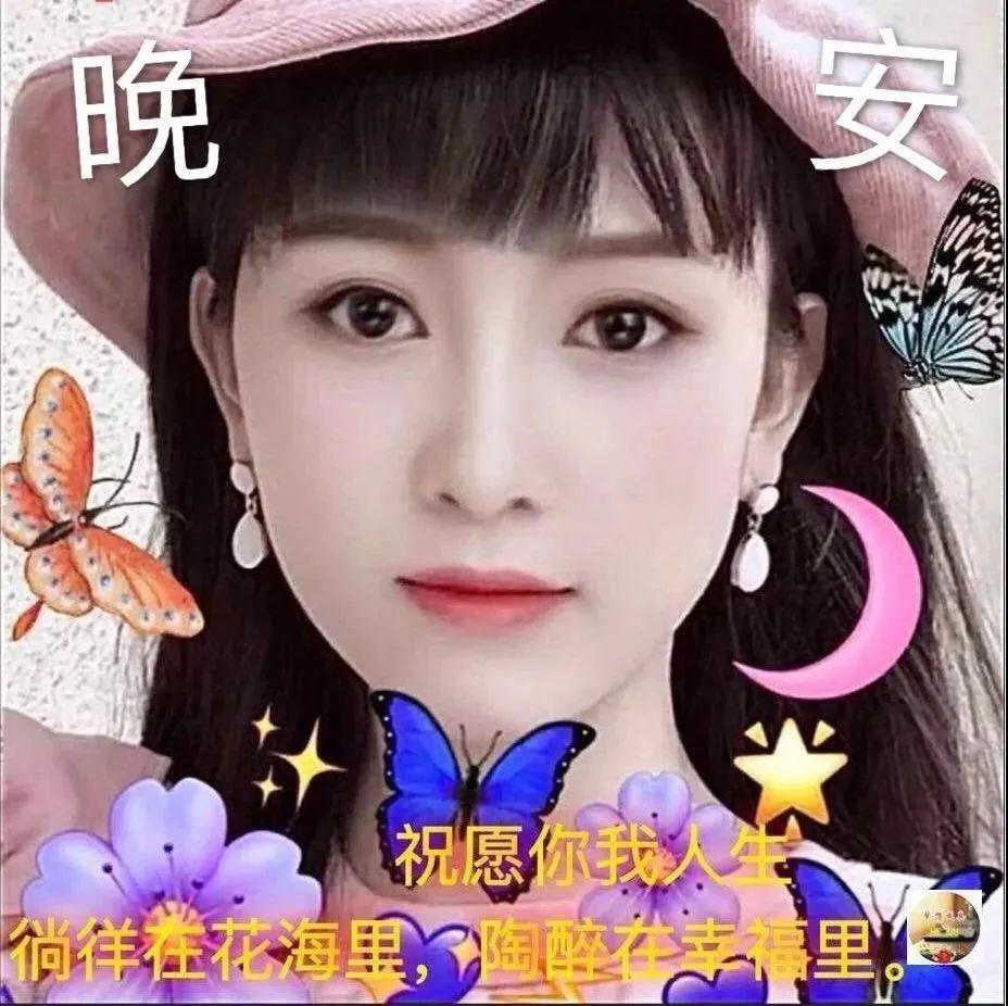 晚安心语优美句子大全（晚安经典精辟句子）