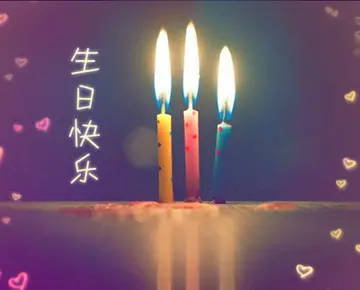 适合生日的祝福文案（有关生日的朋友圈文案）