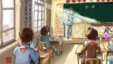 难忘的小学生活初一作文600字（满满的快乐）