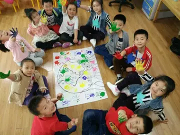 2022幼儿园世界地球日教育策划方案模板（幼儿园世界地球日教育活动方案范本）