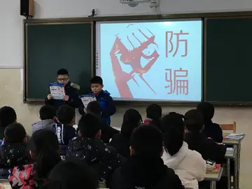 2022学校防诈骗策划总结范文（校园防诈骗活动总结范例）