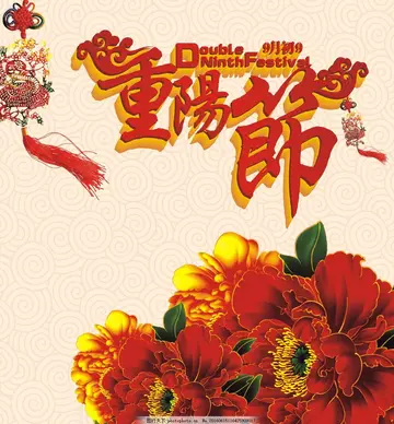 重阳节的暖心文案（关于重阳节的祝福短句）