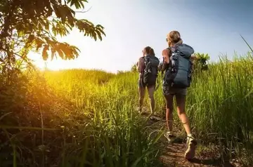 适合旅行的治愈短句（关于旅行的唯美句子）