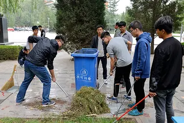 2022清洁环境工作总结范文（清洁环境实施总结范例）