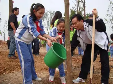 2022小学生植树节策划总结范文（小学生植树节活动总结范例）