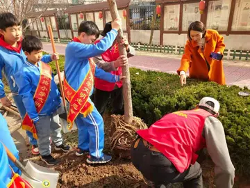 2022小学生植树节工作总结范文（小学生植树节实施总结范例）