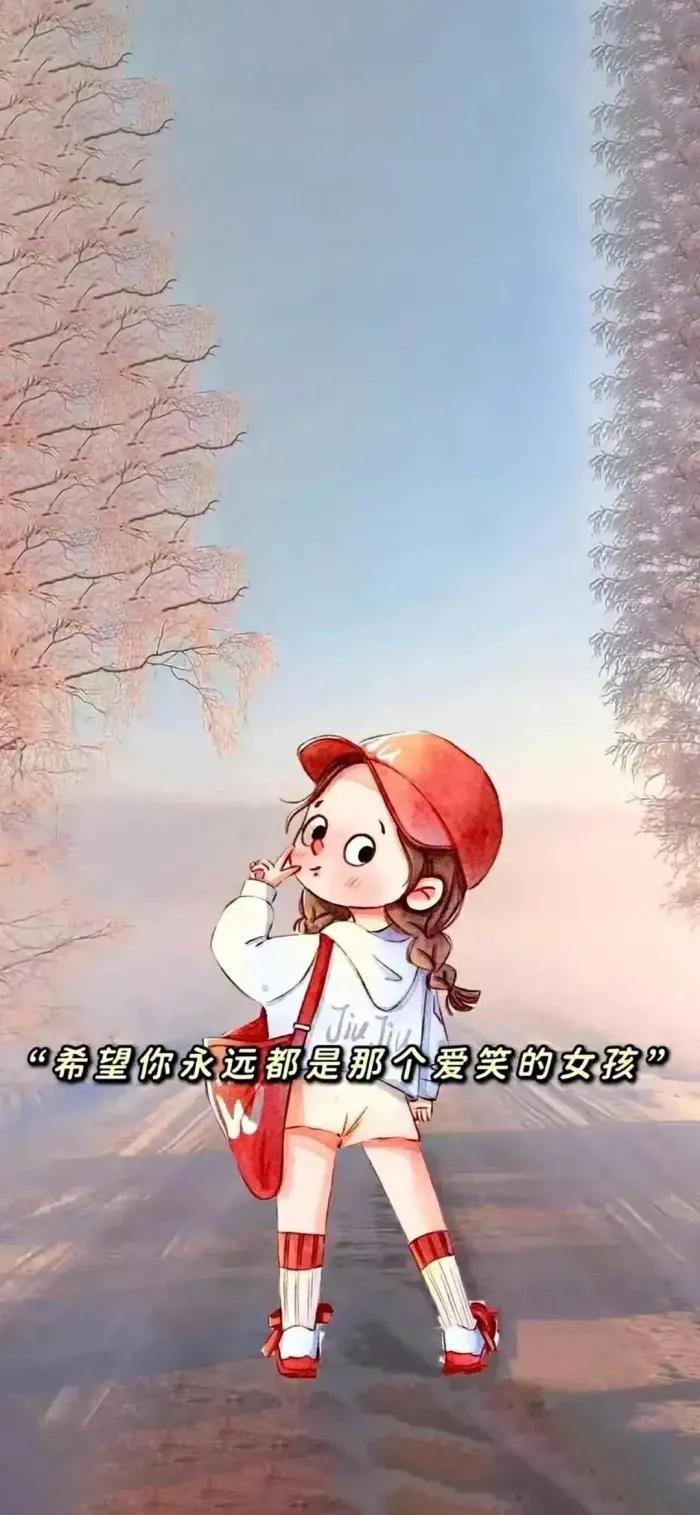 微信个性签名的美好句子（有格局成熟的签名短句）